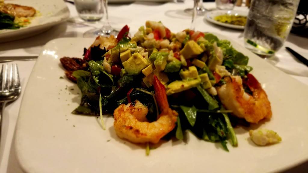 Veritas Steak and Seafood | restaurant | 1550 Lake Pointe Pkwy, Sugar Land, TX 77478, USA | 2814912901 OR +1 281-491-2901