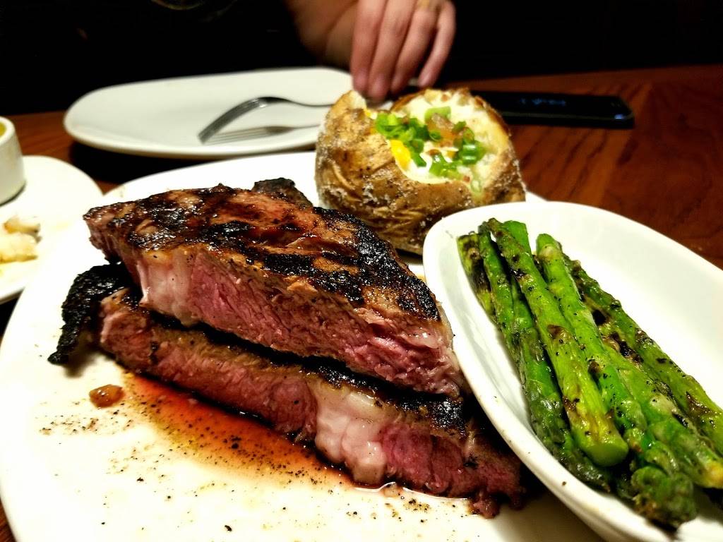 Outback Steakhouse | restaurant | 4845 S Kirkman Rd, Orlando, FL 32811, USA | 4072925111 OR +1 407-292-5111