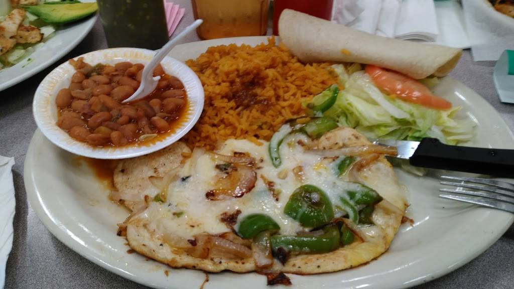 Taqueria Mexico | restaurant | 7167 Somerset Rd, San Antonio, TX 78211, USA | 2109221306 OR +1 210-922-1306