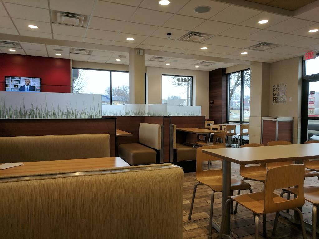 Wendys | restaurant | 1480 S 1st Ave, Iowa City, IA 52240, USA | 3193377911 OR +1 319-337-7911