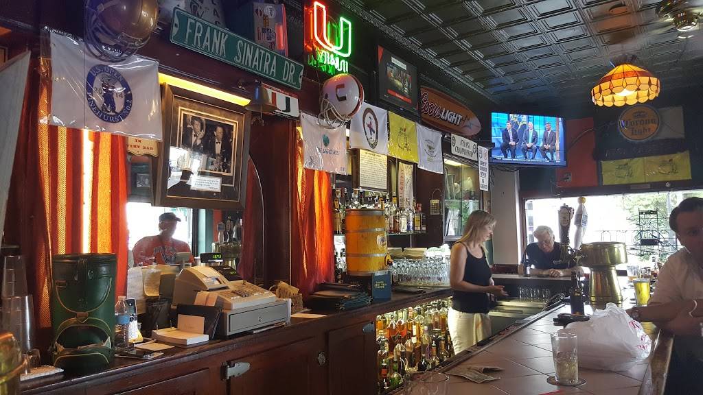 Joes Place | restaurant | 2032 Morris Ave, Union, NJ 07083, USA | 9088519615 OR +1 908-851-9615