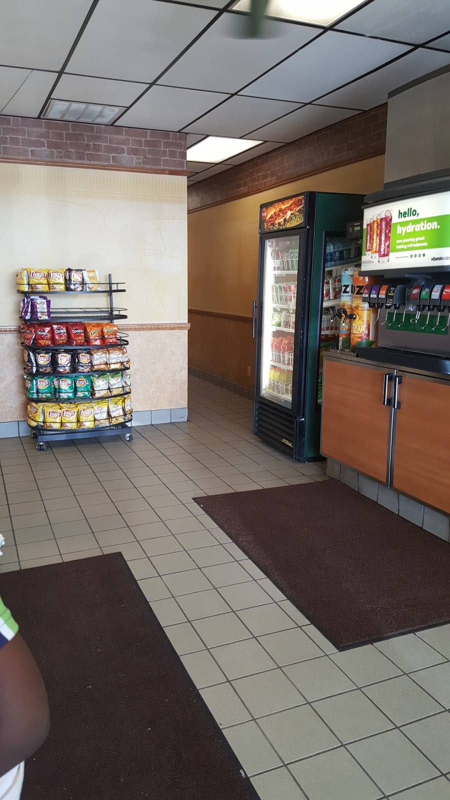Subway Restaurants | restaurant | 109 W Ovilla Rd, Red Oak, TX 75154, USA | 9722307850 OR +1 972-230-7850