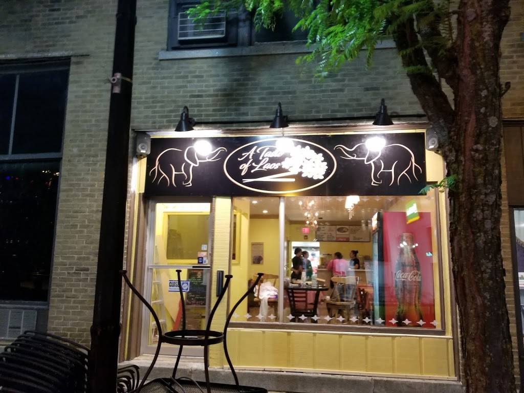 A Taste Of Laos | restaurant | 12 Bank Pl, Utica, NY 13501, USA | 3154045065 OR +1 315-404-5065