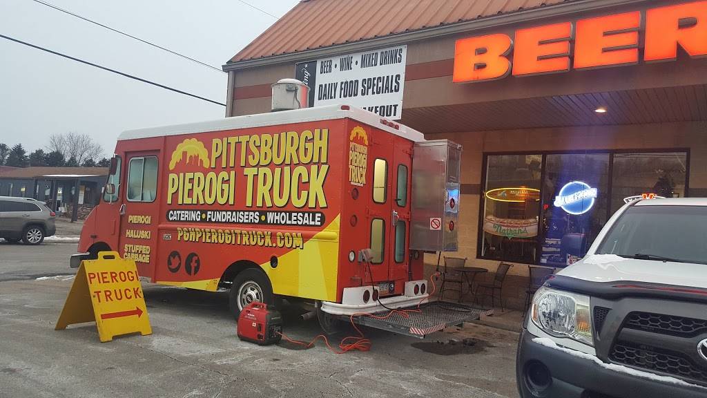 Allegheny 6 Pack & Doghouse | meal takeaway | 1301 Pittsburgh St, Cheswick, PA 15024, USA | 7242757520 OR +1 724-275-7520