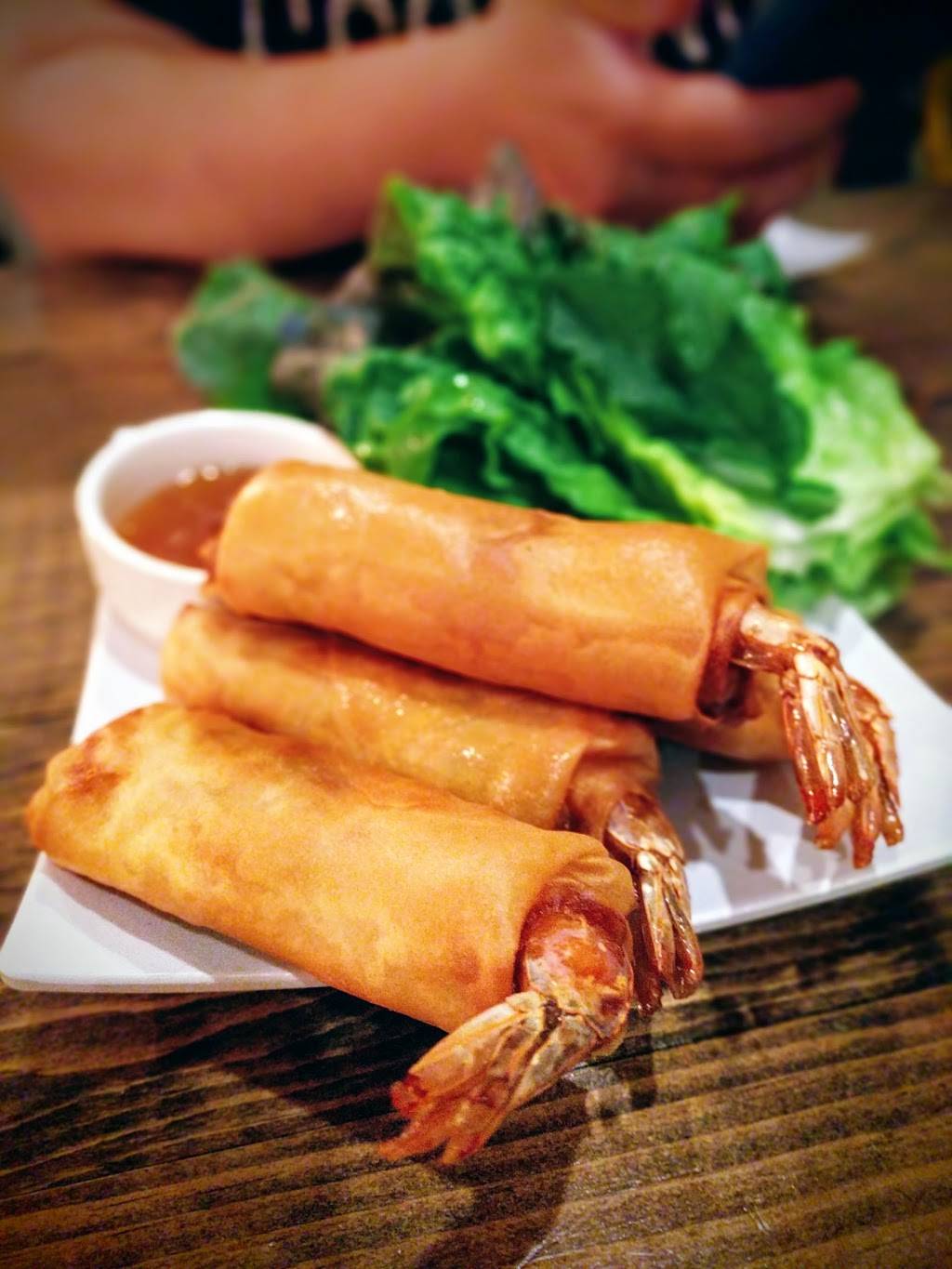 Ginger and Lemongrass | cafe | 12-53 150th St, Whitestone, NY 11357, USA | 3477324720 OR +1 347-732-4720