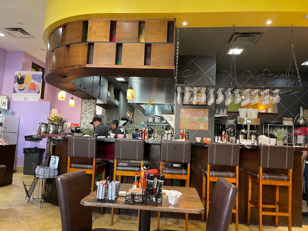 EJs Bayfront Cafe | restaurant | 469 Bayfront Pl, Naples, FL 34102, USA | 2393534444 OR +1 239-353-4444