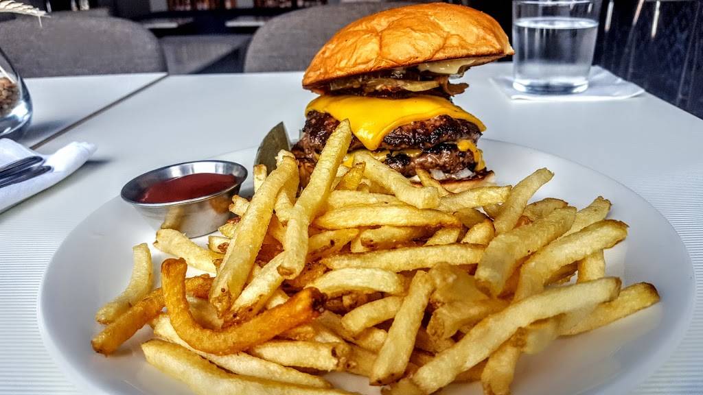 Alice Blue | restaurant | 250 W 19th St, Houston, TX 77008, USA | 7138642050 OR +1 713-864-2050