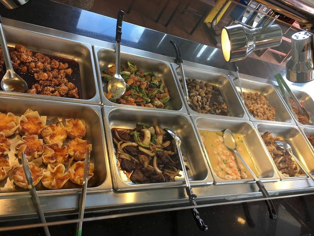 china 1 | restaurant | 713 N S Greenwood Ave, Ware Shoals, SC 29692, USA | 8644563222 OR +1 864-456-3222