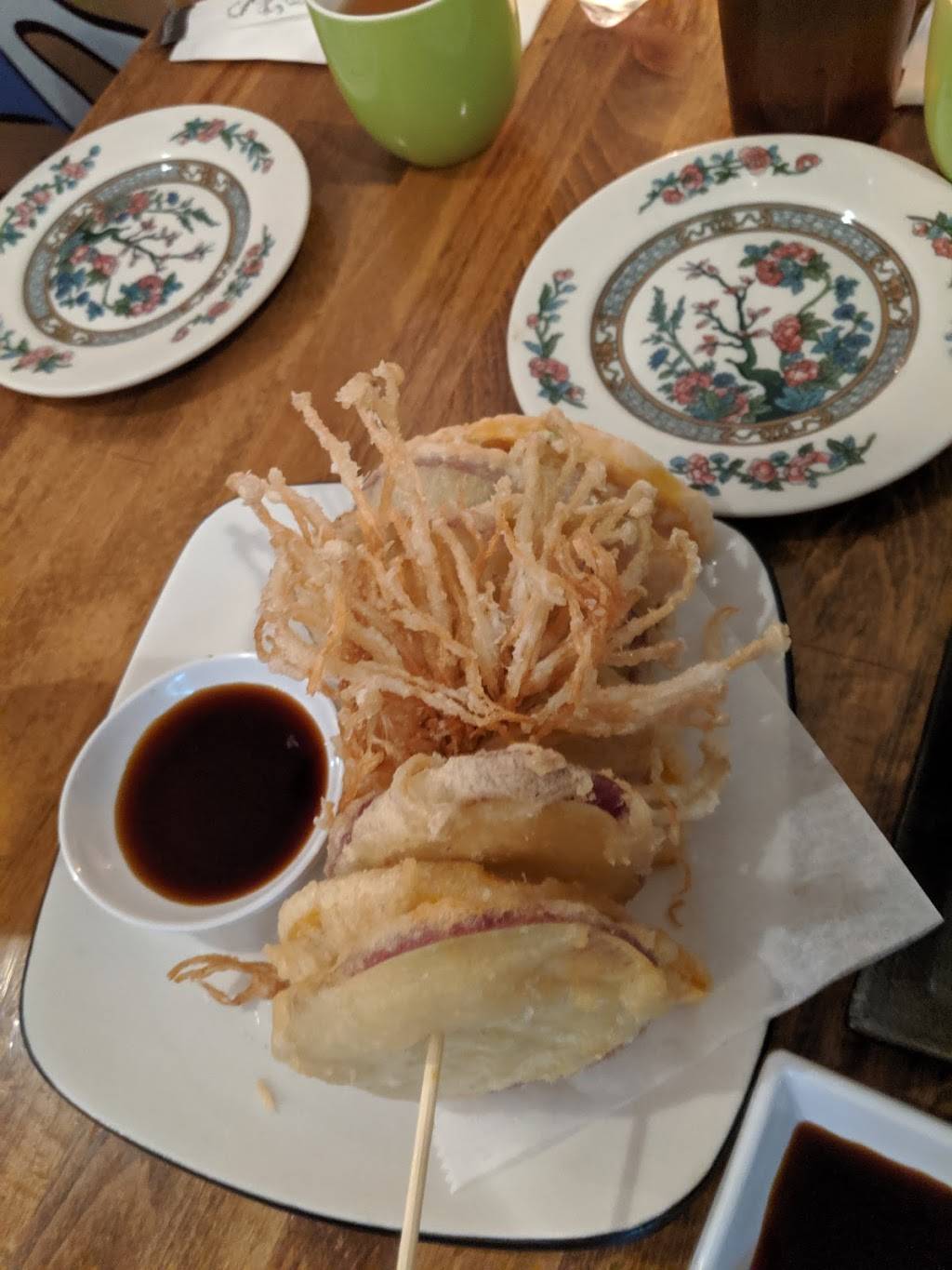 Dawa Sushi and Ramen | restaurant | 1204 N Front St, Philadelphia, PA 19123, USA | 2152787671 OR +1 215-278-7671