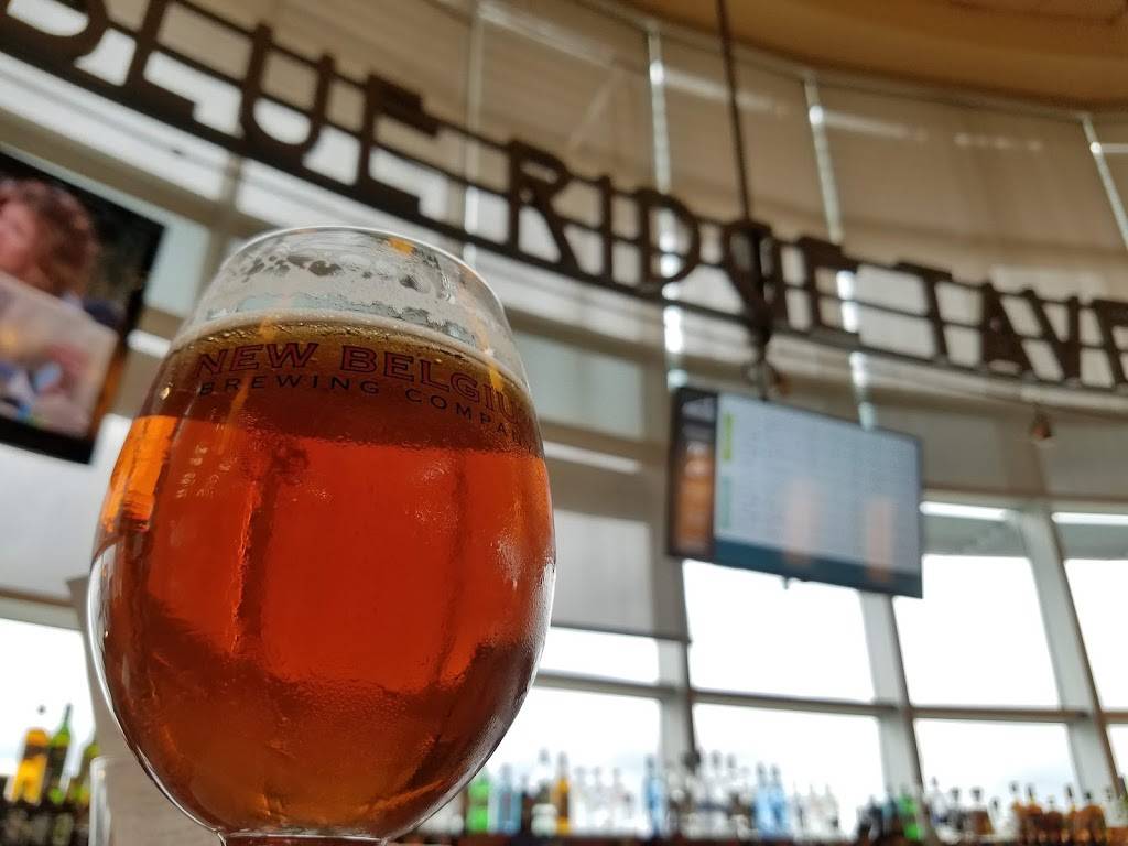 Blue Ridge Tavern | restaurant | 61 Terminal Dr, Fletcher, NC 28732, USA | 8286546215 OR +1 828-654-6215