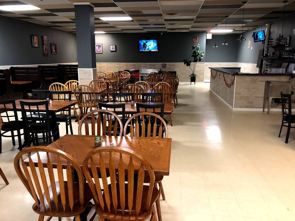 Luigis | meal delivery | 1130 W Maple Ave, Mundelein, IL 60060, USA | 8478371200 OR +1 847-837-1200