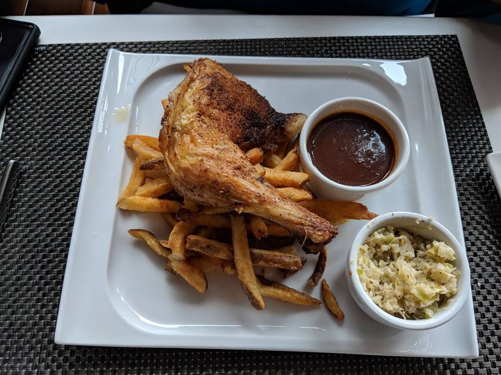 Restaurant Altitude | restaurant | 300 Chemin des Pléiades, Mont-Tremblant, QC J8E 1Z1, Canada | 8194294192 OR +1 819-429-4192