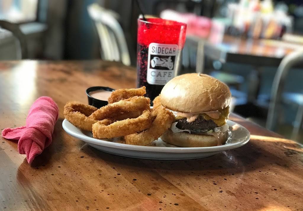 The Sidecar Cafe | restaurant | 1715 W 500 S, Springville, UT 84663, USA | 8018060863 OR +1 801-806-0863