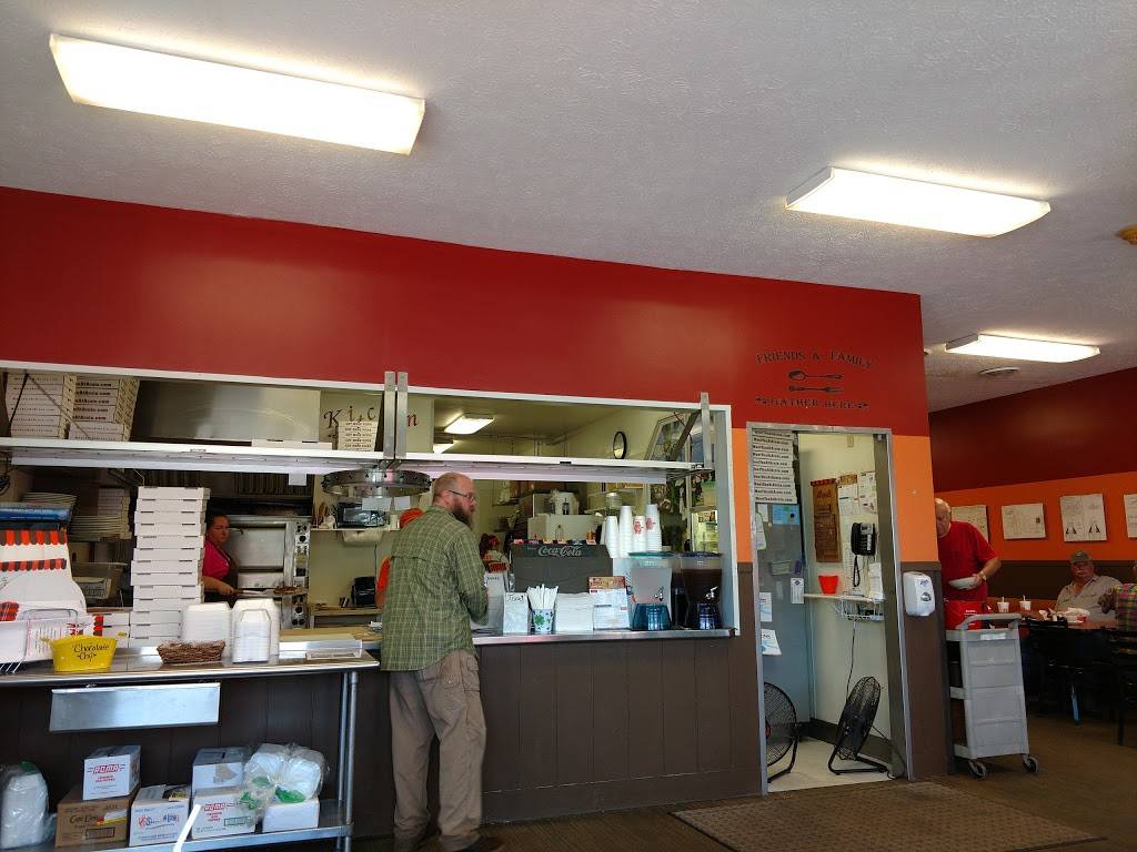 Arni’s Lafayette Shadeland | restaurant | 2523 IN-25, Shadeland, IN 47909, USA | 7654776888 OR +1 765-477-6888