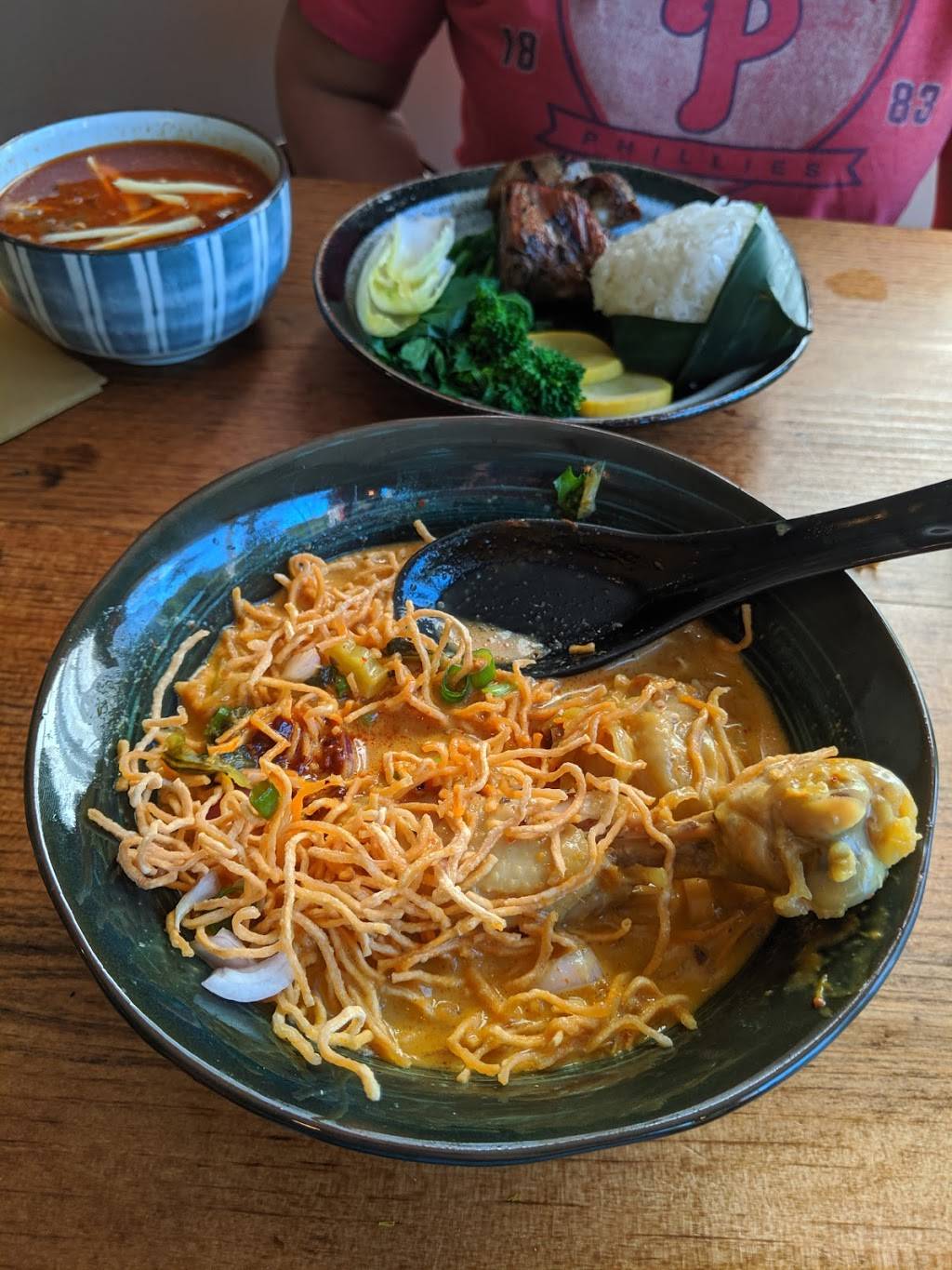 Dalaya | restaurant | 1084 W Main St, Sylva, NC 28779, USA | 8284774945 OR +1 828-477-4945