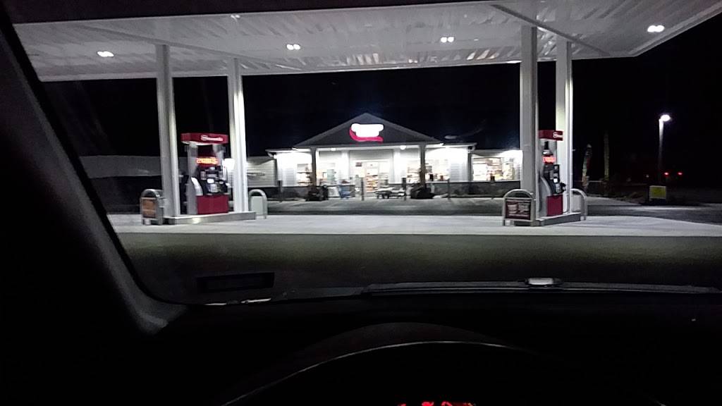 Stewarts Shops | cafe | 194 Woodstock Ave, Rutland, VT 05701, USA | 8027476962 OR +1 802-747-6962