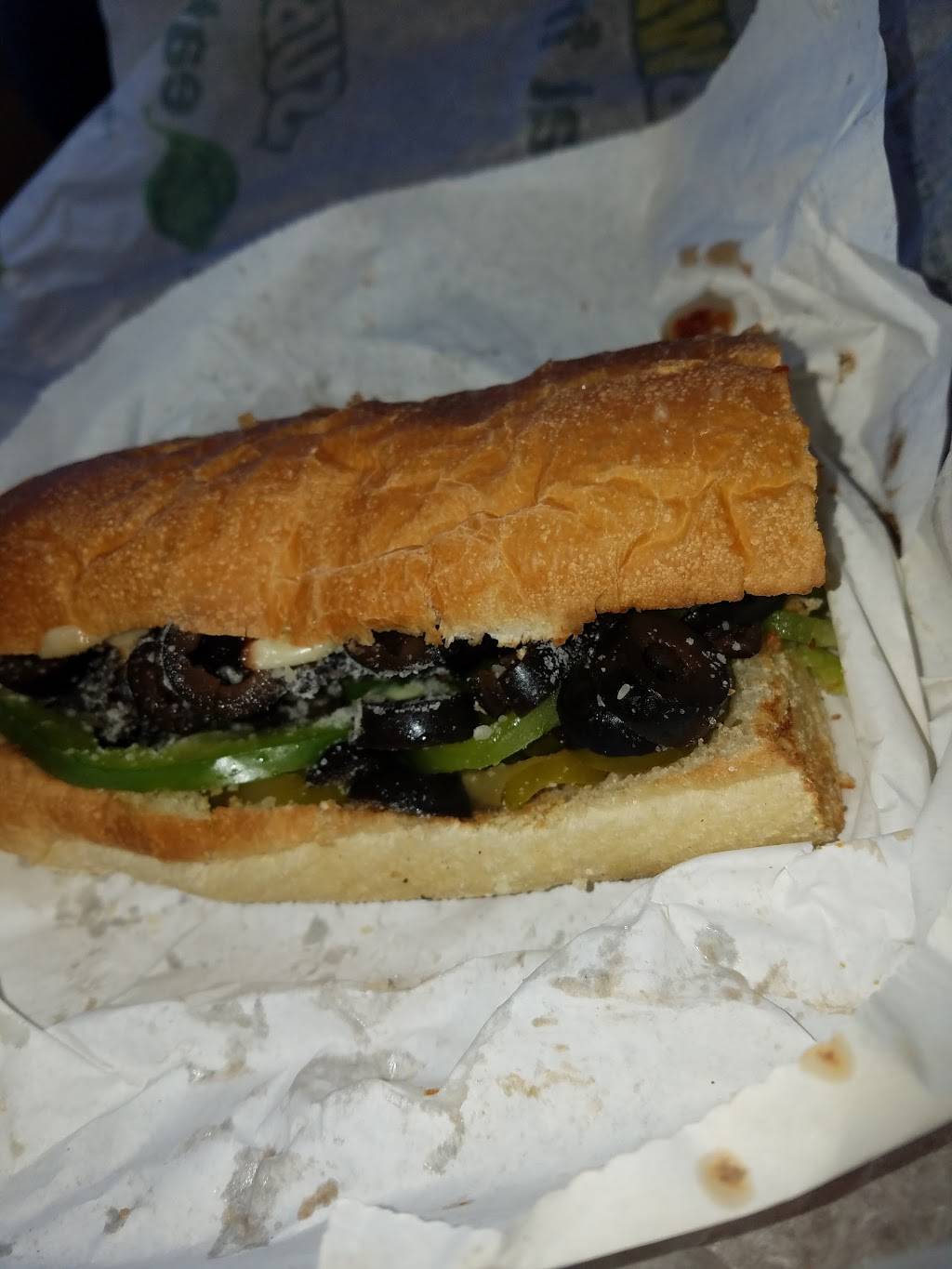 Subway | meal takeaway | 214 W Grand Ave, Ponca City, OK 74601, USA | 5807624782 OR +1 580-762-4782