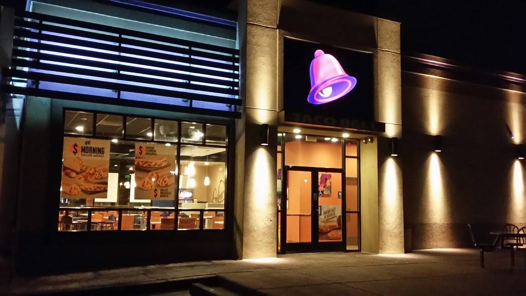 Taco Bell | meal takeaway | 447 S Broadway, Denver, CO 80209, USA | 3037333368 OR +1 303-733-3368