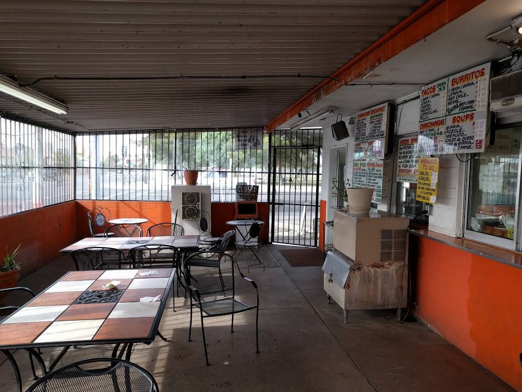 Birrieria Guadalajara | restaurant | 304 E 22nd St, Tucson, AZ 85713, USA | 5206248020 OR +1 520-624-8020