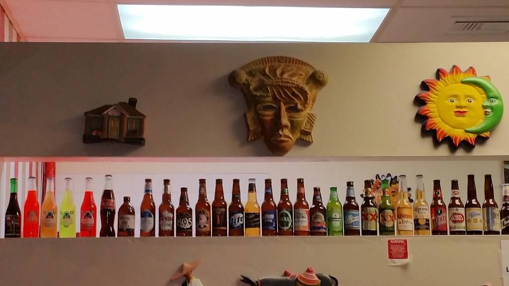 Coronas Mexican Restaurant | restaurant | 1263 E Grand Ave, Arroyo Grande, CA 93420, USA | 8054739999 OR +1 805-473-9999