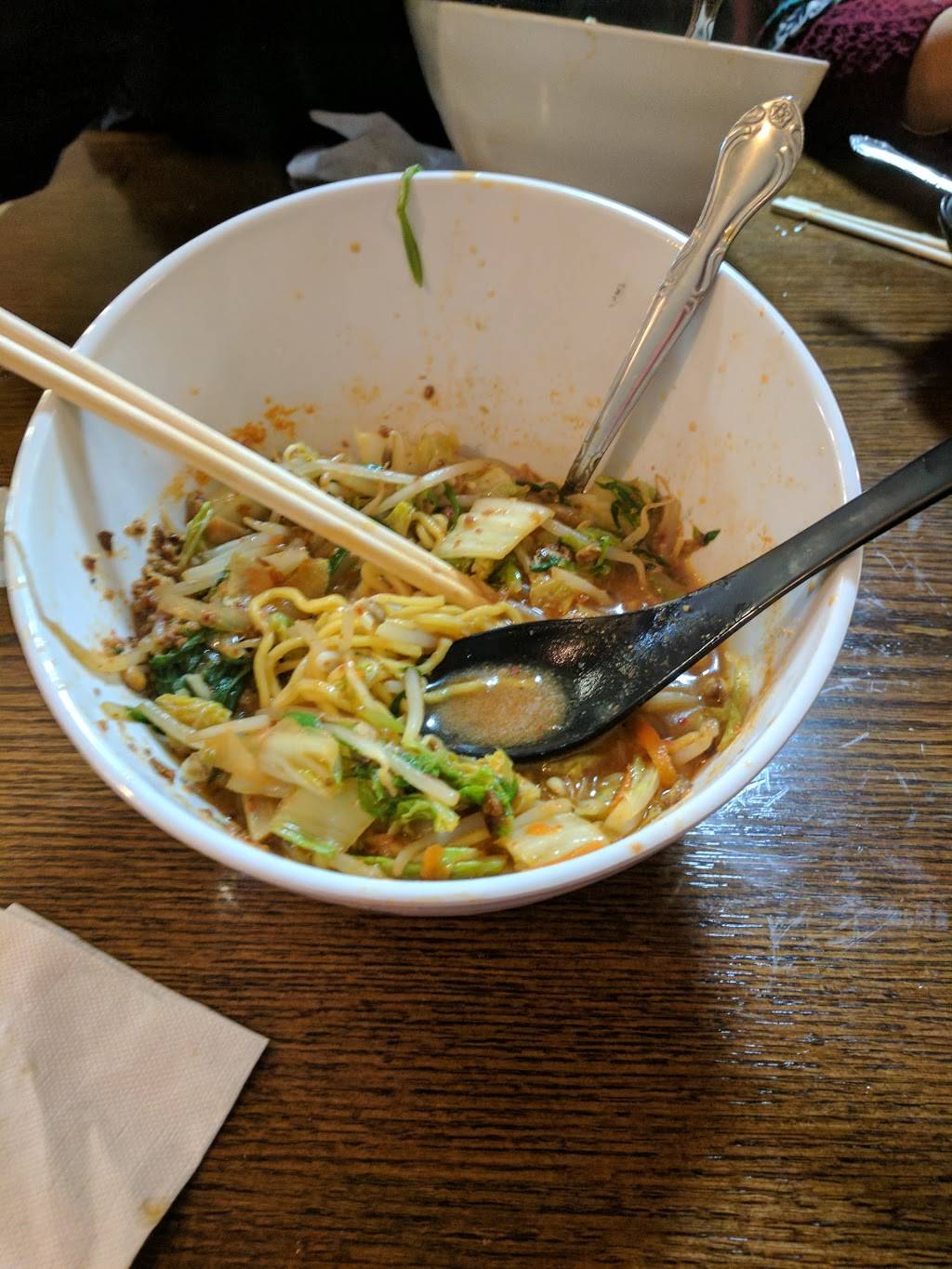 Ko-Ryu Ramen Grill | restaurant | 21006 Hawthorne Blvd, Torrance, CA 90503, USA | 3103716638 OR +1 310-371-6638