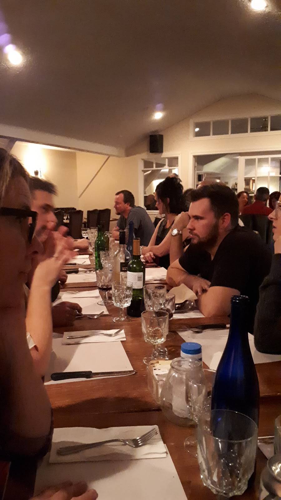 Restaurant Le Grec | restaurant | La Région, Sherbrookoise, 4385 Chemin Saint-Roch N, Sherbrooke, QC J1R 0K7, Canada | 8193461838 OR +1 819-346-1838