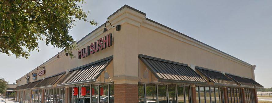 Fuji Sushi | restaurant | 660-155 Commerce Center Dr, Jacksonville, FL 32225, USA | 9047229988 OR +1 904-722-9988