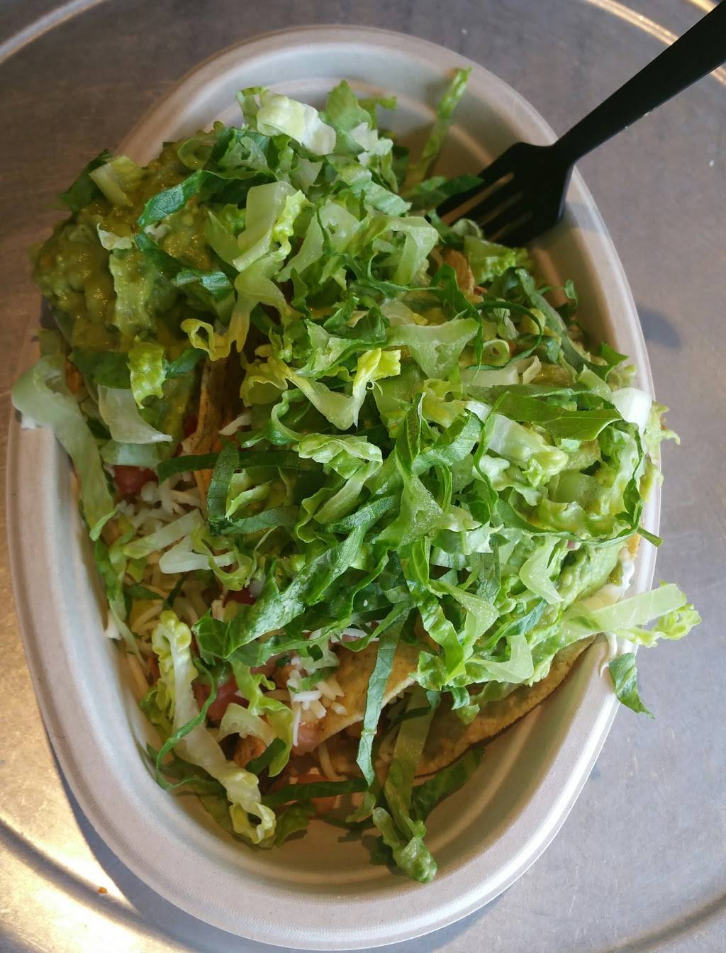 Chipotle Mexican Grill | restaurant | 4531 Duke St, Alexandria, VA 22304, USA | 7033702152 OR +1 703-370-2152