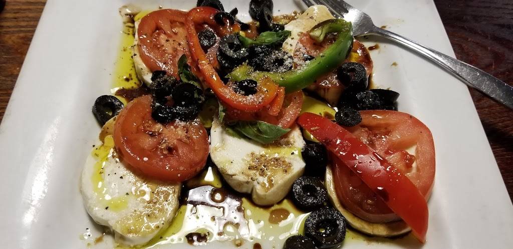 Roma Italian Bistro | restaurant | 8905 Mansfield Rd, Shreveport, LA 71118, USA | 3186865559 OR +1 318-686-5559