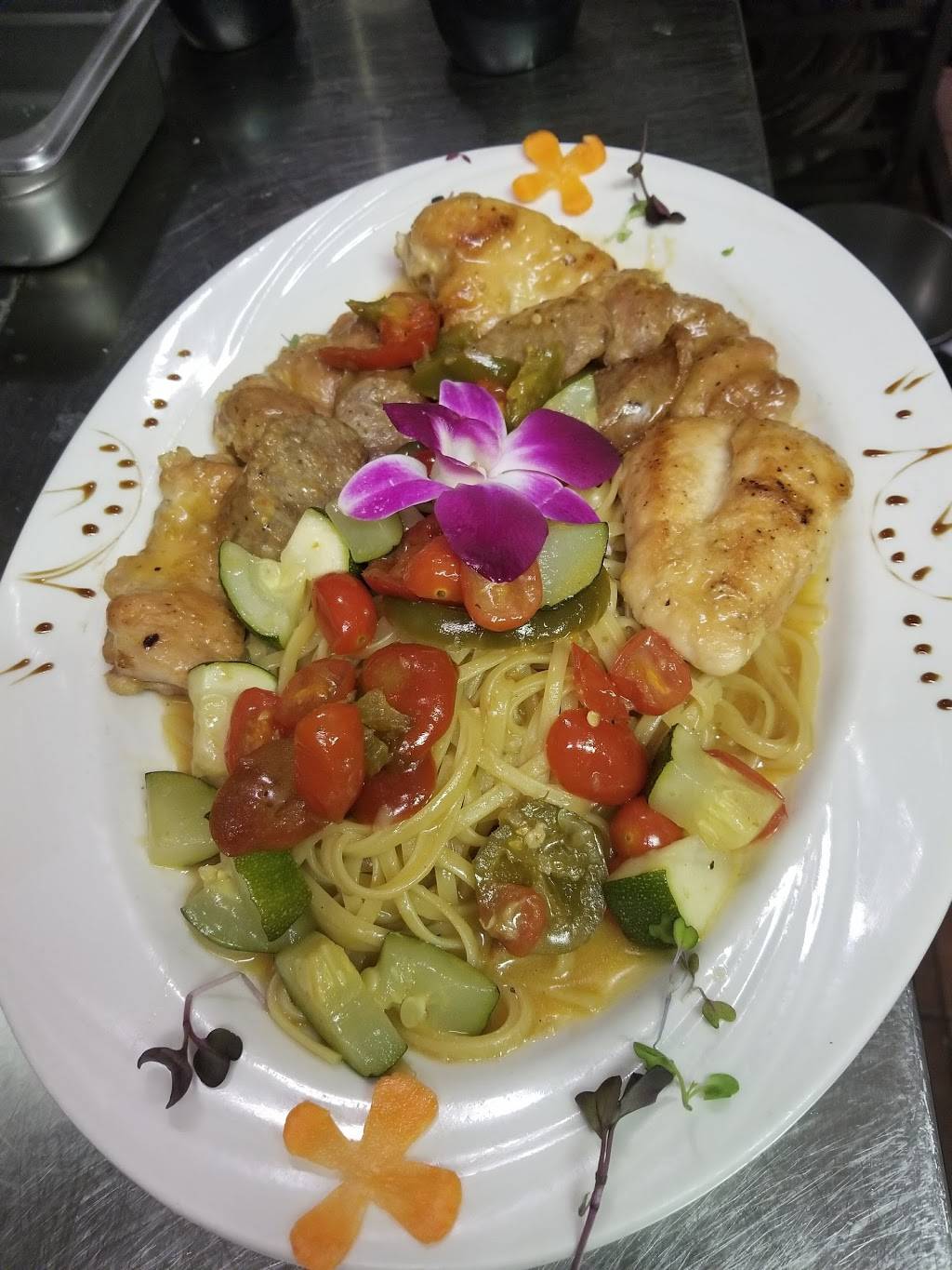 Piccolinos | restaurant | 552 Broadway, Bayonne, NJ 07002, USA | 2014368800 OR +1 201-436-8800