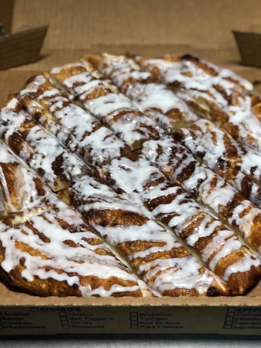 Whata Lotta Pizza | restaurant | 9504 Hamilton Ave, Huntington Beach, CA 92646, USA | 7149649246 OR +1 714-964-9246