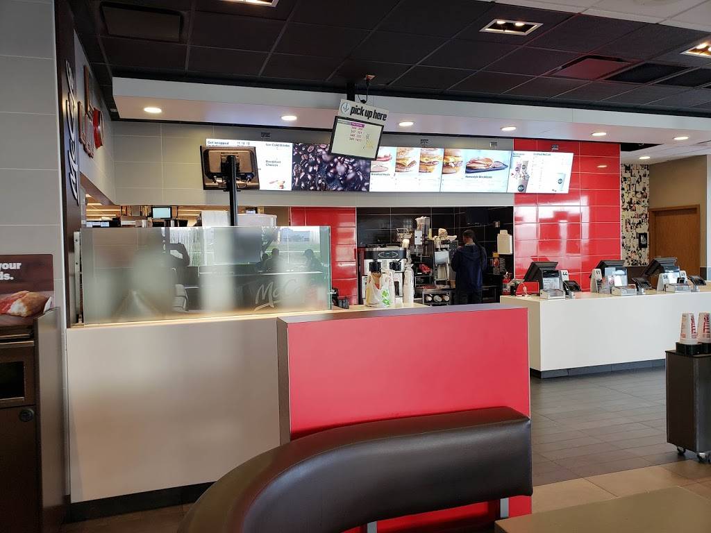 McDonalds | cafe | 3921 S, US-301, Riverview, FL 33578, USA | 8136264892 OR +1 813-626-4892