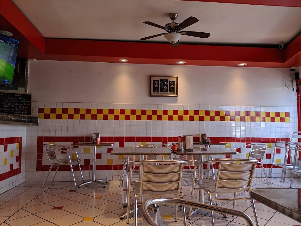 Jolizas Tacos | restaurant | 2233 Pacific Ave, Long Beach, CA 90806, USA | 5626124200 OR +1 562-612-4200