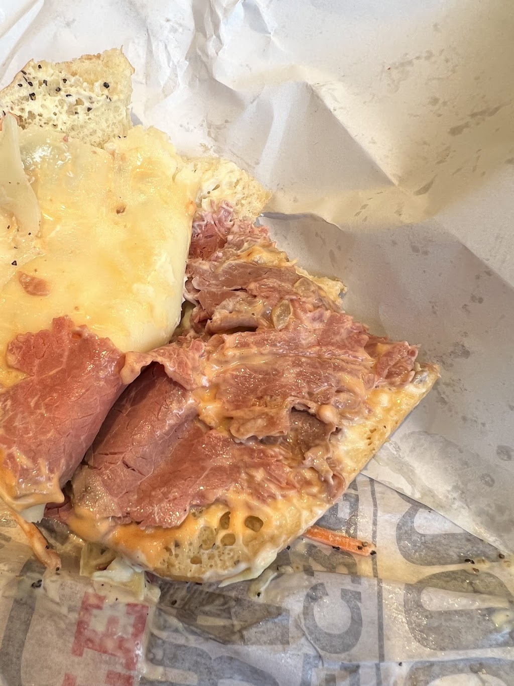 Capriottis Sandwich Shop | restaurant | 27032 La Paz Rd Suite A, Aliso Viejo, CA 92656, USA | 7608510531 OR +1 760-851-0531