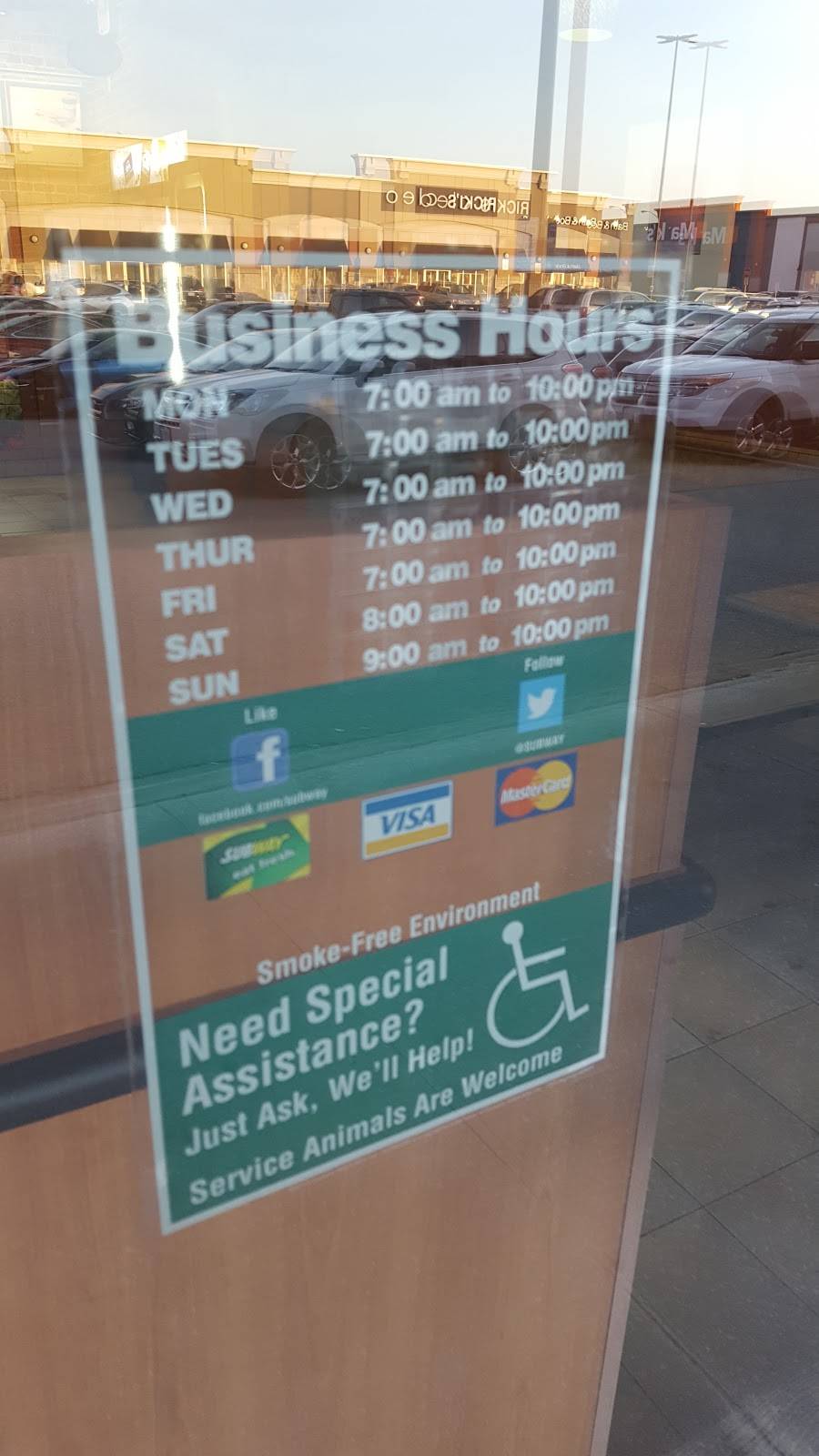 Subway | restaurant | 1900 Eglinton Ave E Unit E2, Scarborough, ON M1L 2L9, Canada | 4167500353 OR +1 416-750-0353