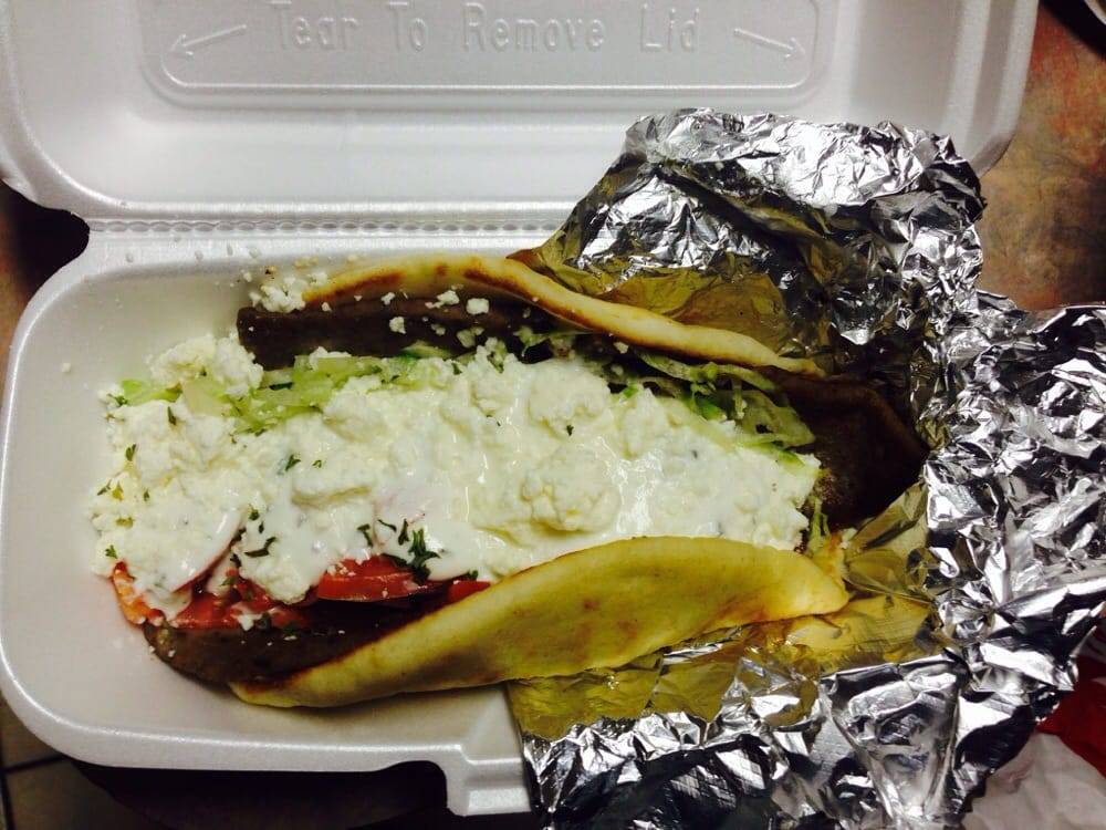 Spyros Grill | restaurant | 9117 Belair Rd, Nottingham, MD 21236, USA | 4105290500 OR +1 410-529-0500