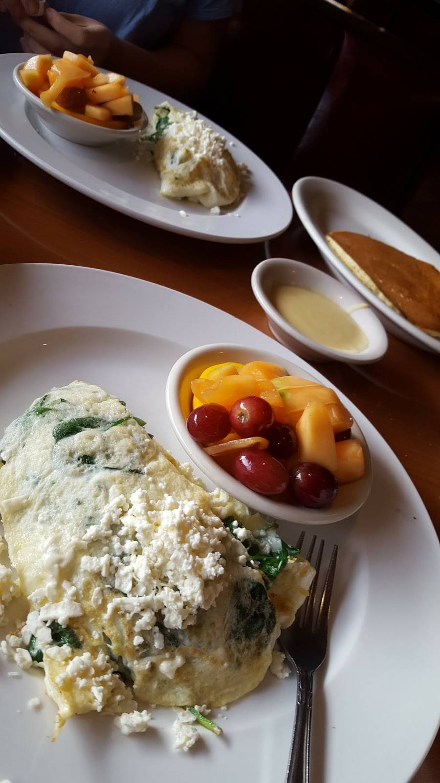 Tiffanys | restaurant | 35000 US Hwy 19 N, Palm Harbor, FL 34684, USA | 7277859530 OR +1 727-785-9530