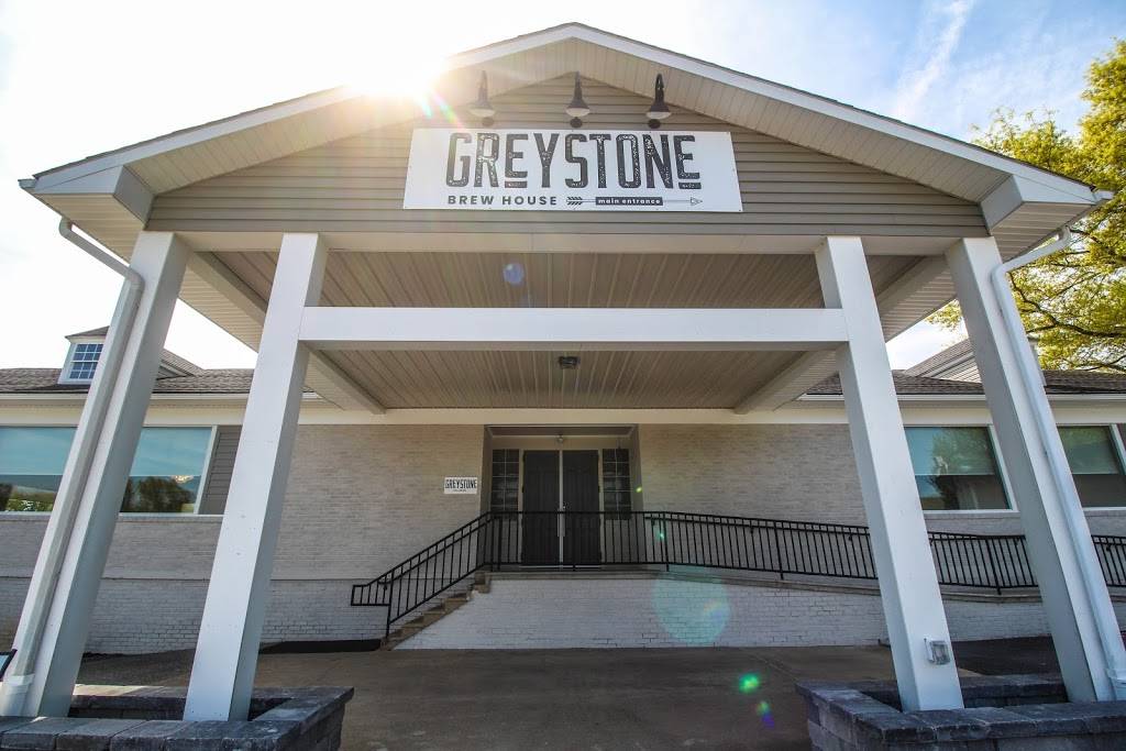 Greystone Brew House | restaurant | 303 Golf Club Ave, Dillsburg, PA 17019, USA | 7175022155 OR +1 717-502-2155