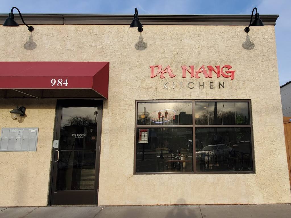 Da Nang Kitchen | restaurant | 984 Dale St N, St Paul, MN 55117, USA | 6514885002 OR +1 651-488-5002