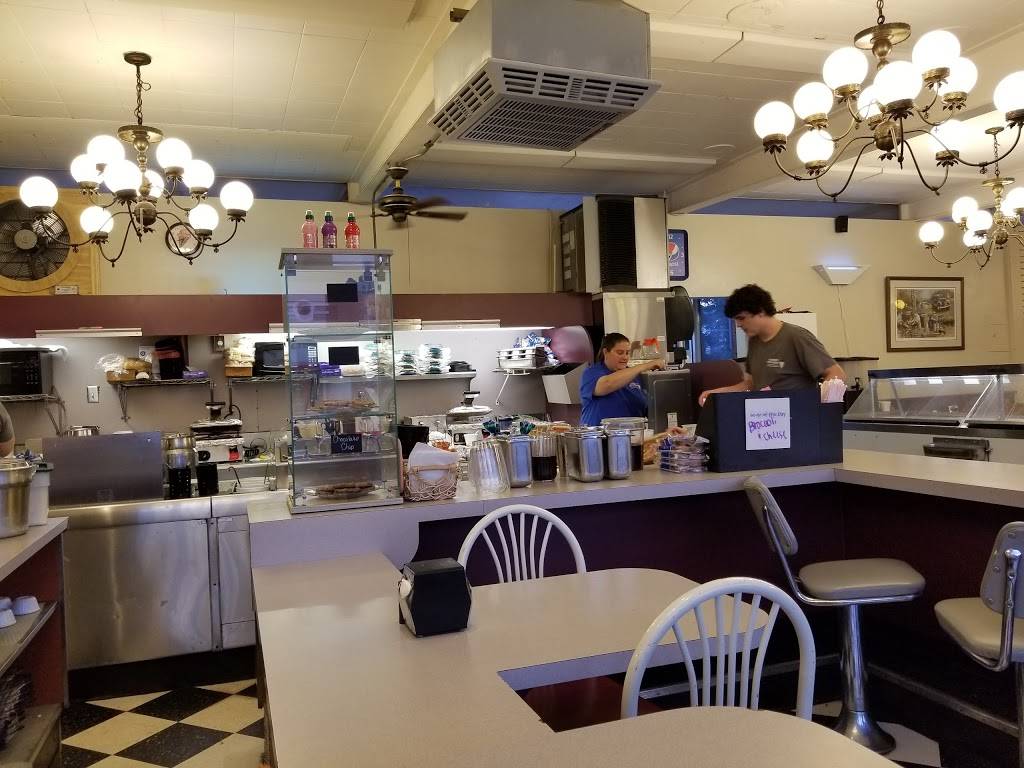 Mayberrys Restaurant | restaurant | 698 S Scales St, Reidsville, NC 27320, USA | 3363423277 OR +1 336-342-3277