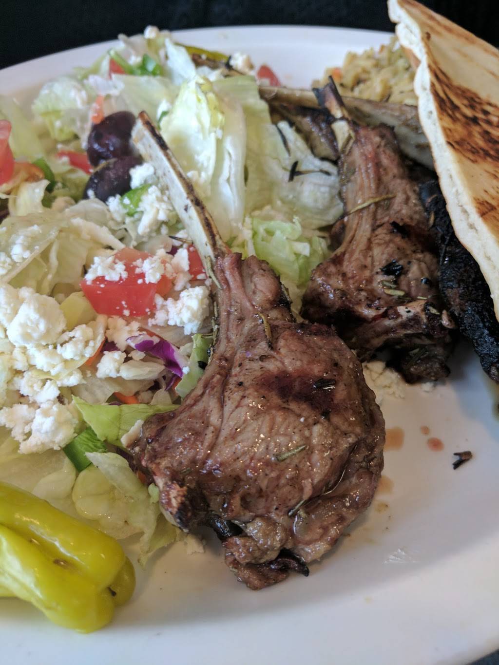 Odyssey Family Restaurant | restaurant | 3933 South Park Ave, Buffalo, NY 14219, USA | 7168259712 OR +1 716-825-9712