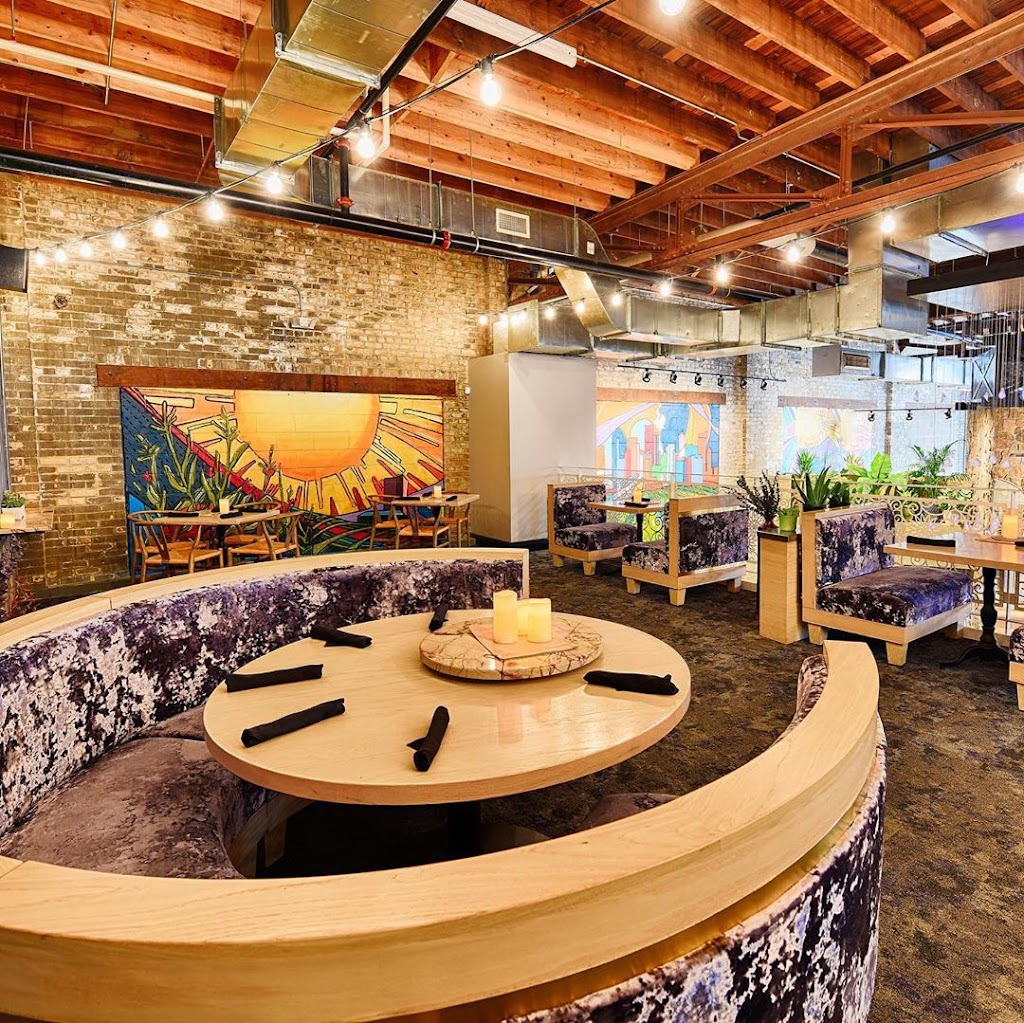 Woodfired Cantina | restaurant | 928 7th St W, St Paul, MN 55102, USA | 6519993959 OR +1 651-999-3959