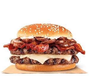 Burger King | restaurant | 336 Broadway, Orangeville, ON L9W 2Y9, Canada | 5199410025 OR +1 519-941-0025