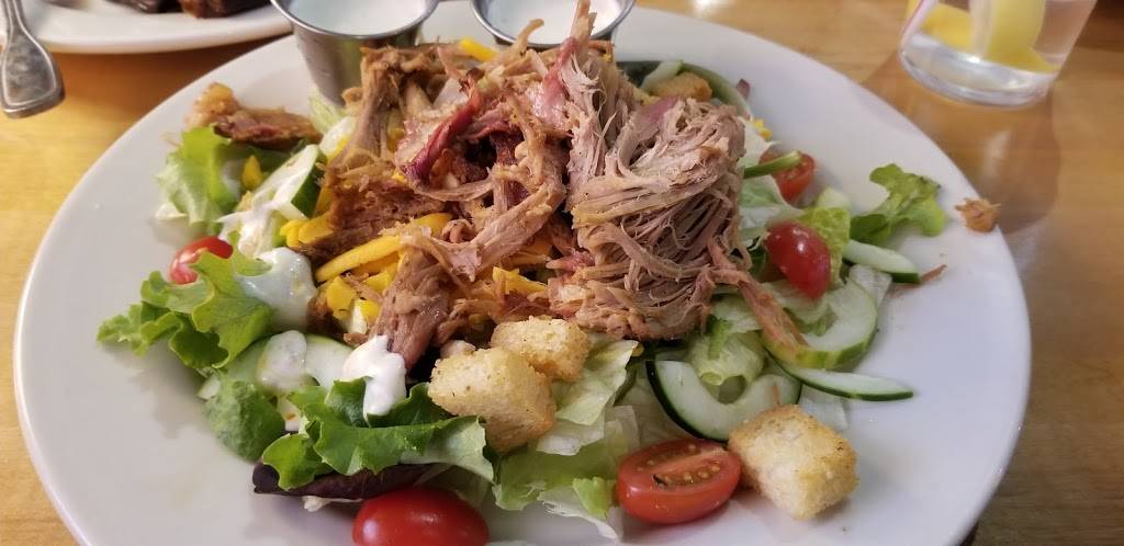 Jim N Nicks Bar-B-Q | restaurant | 147 Traders Way, Pooler, GA 31322, USA | 9123304130 OR +1 912-330-4130