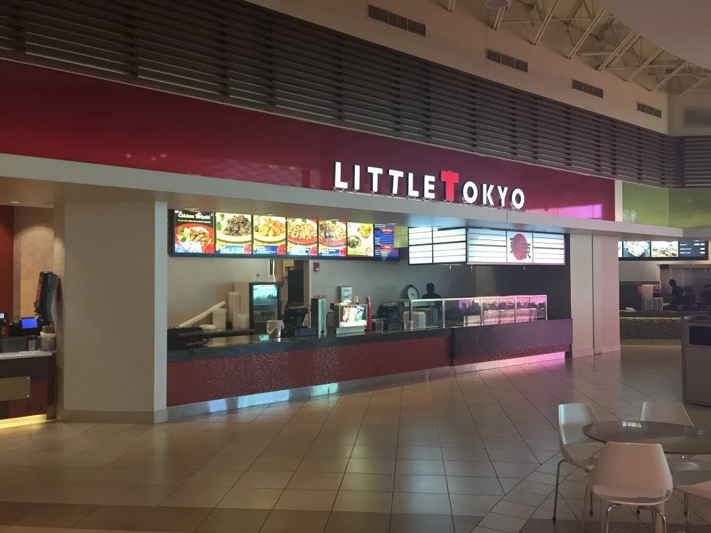 Little Tokyo | restaurant | 5220-5240 Fashion Outlets Way, Rosemont, IL 60018, USA | 4077061378 OR +1 407-706-1378