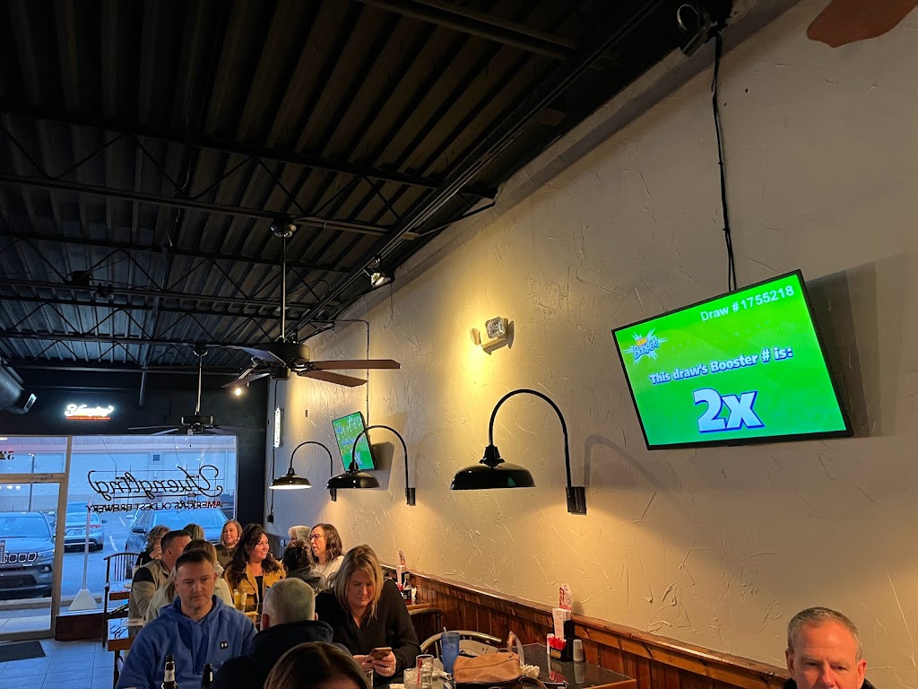 leroy and Margarets Monroe St | restaurant | 5201 Monroe St, Toledo, OH 43623, USA | 5674087250 OR +1 567-408-7250