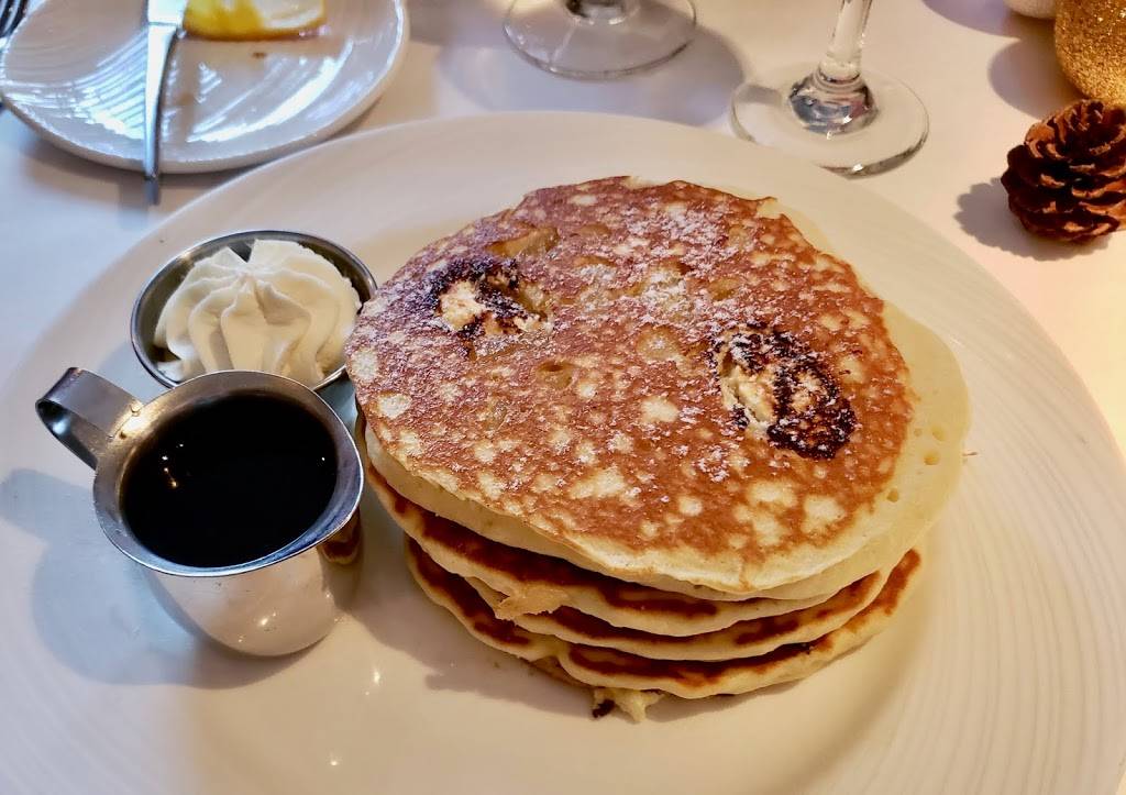 Gertrudes | restaurant | 10 Art Museum Dr, Baltimore, MD 21218, USA | 4108893399 OR +1 410-889-3399