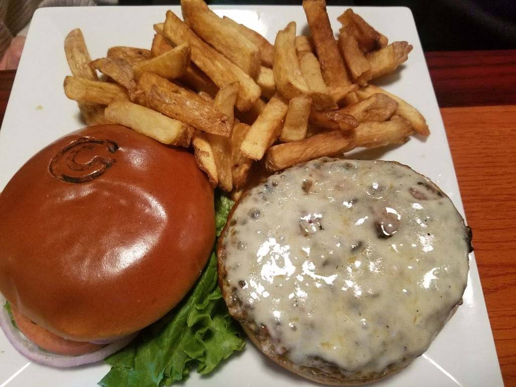 Cowbell Grill & Tap | restaurant | 49 Lisbon St, Lewiston, ME 04240, USA | 2073335188 OR +1 207-333-5188