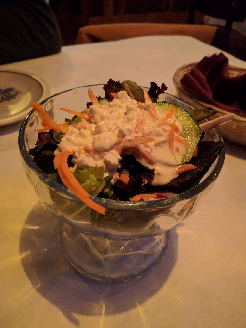 La Fondue | restaurant | Incline Village, 120 Country Club Dr #66, Incline Village, NV 89451, USA | 7758316104 OR +1 775-831-6104