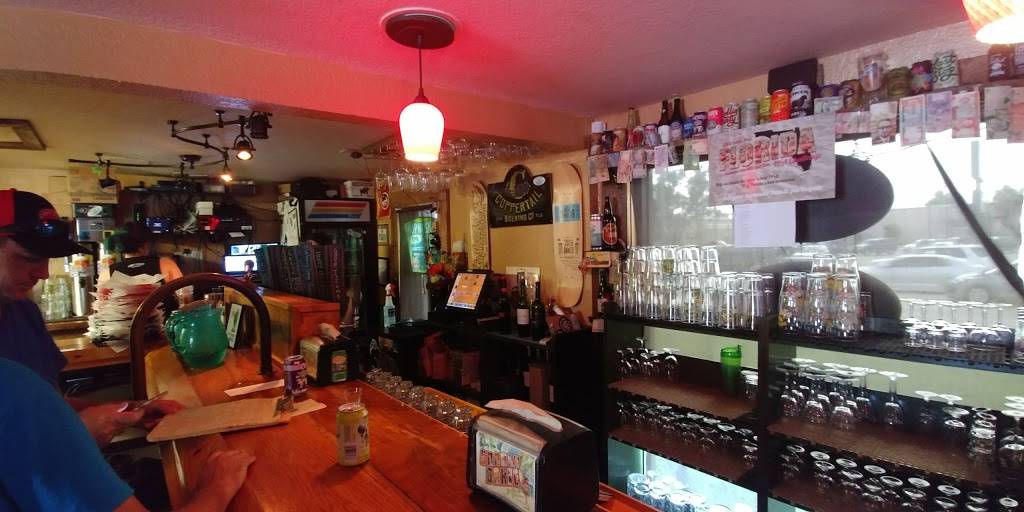 The Gnarly Barley | restaurant | 7431 S Orange Ave, Orlando, FL 32809, USA | 4078544999 OR +1 407-854-4999